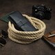 Кошелек универсальный Vintage 14913 Черный фото