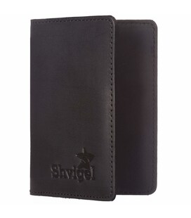 Кредитница SHVIGEL 00118 Чорна