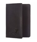 Кредитница SHVIGEL 00118 Черная