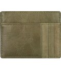 Кредитница Vintage 14500 Зелена