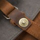 Рюкзак комбинированный дорожный Vintage 20113 Серый фото