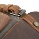 Рюкзак комбинированный дорожный Vintage 20113 Серый фото