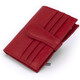 Кошелек-визитница ST Leather 19211 Красный фото