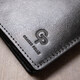 Кожаная обложка для документов GRANDE PELLE 11401 Черный фото