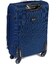 Валіза Wings 1708 велика L синя 4 колесна - картинка, зображення, фото валізи