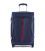 Валіза Wings 1706 середня M синя 2 колесна картинка, зображення, фото