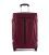 Чемодан Wings 1706 средний M красный 2 колесный фото, картинка, изображение