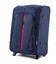 Валіза Wings 1706 велика L синя 2 колесна - картинка, зображення, фото валізи