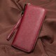 Клатч женский Vintage 20047 Красный фото