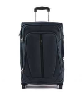 Валіза Wings 1706 велика L зелена 2 колесна картинка, зображення, фото