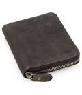 Кошелек мужской Vintage 14224 Коричневый