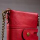 Кошелек универсальный Vintage 14680 Красный фото