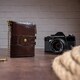 Кошелек универсальный Vintage 14682 Темно-коричневый фото