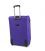 Валіза Wings 1706 велика L фіолетова 2 колесна картинка, зображення, фото