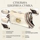 Изумительная сумка для стильных женщин из натуральной кожи Vintage 22264 Белый фото