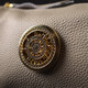 Изумительная сумка для стильных женщин из натуральной кожи Vintage 22264 Белый фото