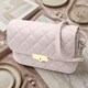 Утонченная женская сумка с оригинальной защелкой из натуральной кожи Vintage 22672 Белая фото