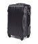 Чемодан Wings 159 большой L черный фото, картинка, изображение
