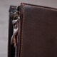Кошелек мужской Vintage 14687 Коричневый фото