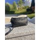 Модная женская сумка на плечо из натуральной кожи Vintage 23004 Черный фото