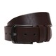 Чоловічий шкіряний ремінь Borsa Leather v1mb4a - картинка, зображення, фото