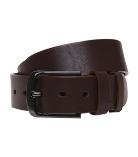 Чоловічий шкіряний ремінь Borsa Leather v1mb3a - картинка, зображення, фото
