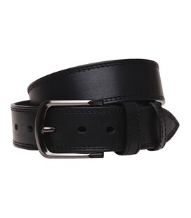 Чоловічий шкіряний ремінь Borsa Leather v1mb8 - картинка, зображення, фото