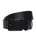 Чоловічий шкіряний ремінь Borsa Leather v1mb10