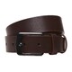 Чоловічий шкіряний ремінь Borsa Leather v1mb14 - картинка, зображення, фото