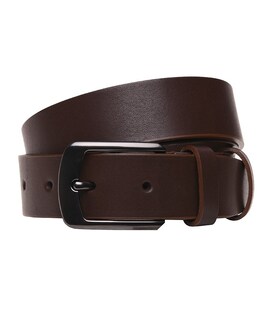 Чоловічий шкіряний ремінь Borsa Leather v1mb14 - картинка, зображення, фото