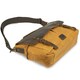 Деловой портфель в сочетании с кожей Vintage 20120 Рыжий фото