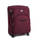 Валіза Wings 1708 маленька S бордова 2 колесна - картинка, зображення, фото валізи