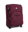 Валіза Wings 1708 маленька S бордова 2 колесна - картинка, зображення, фото валізи