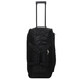 Сумка дорожная на колесах Airtex Worldline 896/65 средняя черная фото