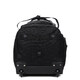 Сумка дорожная на колесах Airtex Worldline 896/65 средняя черная фото
