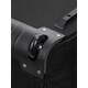 Сумка дорожня на колесах Airtex Worldline 896/75 велика чорна - картинка, зображення, фото