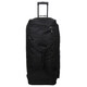 Сумка дорожня на колесах Airtex Worldline 896/85 деже велика чорна - картинка, зображення, фото