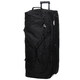 Сумка дорожня на колесах Airtex Worldline 896/95 гігант чорна - картинка, зображення, фото