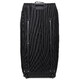 Сумка дорожная на колесах Airtex Worldline 896/85 гигант черная фото