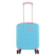 Чемодан детский Semi Line 16" (XS) Blue/Pink (T5883-1) фото