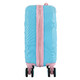 Чемодан детский Semi Line 16" (XS) Blue/Pink (T5883-1) фото