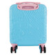 Валіза дитяча Semi Line 16" (XS) Blue/Pink (T5883-1) - картинка, зображення, фото