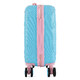 Чемодан детский Semi Line 16" (XS) Blue/Pink (T5883-1) фото