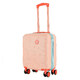 Валіза дитяча Semi Line 16" (XS) Pink/Blue (T5884-1) - картинка, зображення, фото
