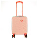 Валіза дитяча Semi Line 16" (XS) Pink/Blue (T5884-1) - картинка, зображення, фото