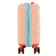 Чемодан детский Semi Line 16" (XS) Pink/Blue (T5884-1) фото