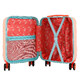 Валіза дитяча Semi Line 16" (XS) Pink/Blue (T5884-1) - картинка, зображення, фото