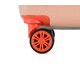Валіза дитяча Semi Line 16" (XS) Pink/Blue (T5884-1) - картинка, зображення, фото