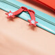 Чемодан детский Semi Line 16" (XS) Pink/Blue (T5884-1) фото
