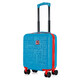 Валіза дитяча Semi Line 16" (XS) Blue/Red (T5887-1) - картинка, зображення, фото
